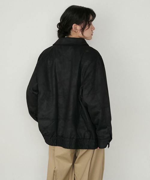 forksy.（フォルクシー）の「【forksy.】ヴィンテージライクオーバー