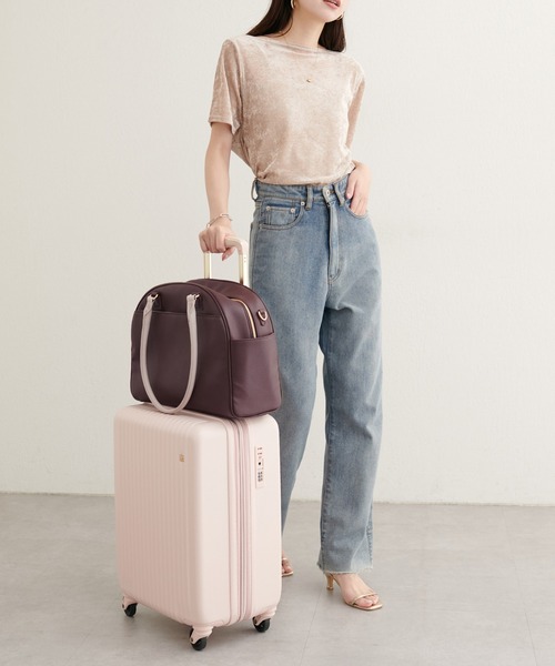 スナップオン 100周年限定 ボストン キャリーバッグ スナップオン 100周年キャリーバック ボストンバック限定品 スナップ