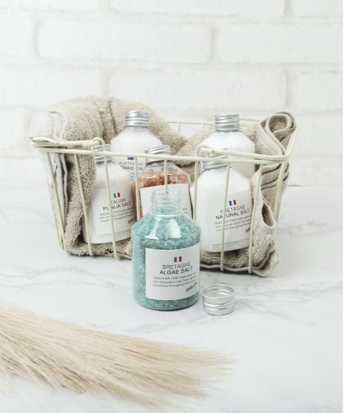 BACKYARD FAMILY(バックヤードファミリー)の「アナザートリップ NA(入浴剤・バスケア・レディース・その他4/その他6/その他1/その他2/その他5/その他7/その他3・FREE)」の10枚目の写真