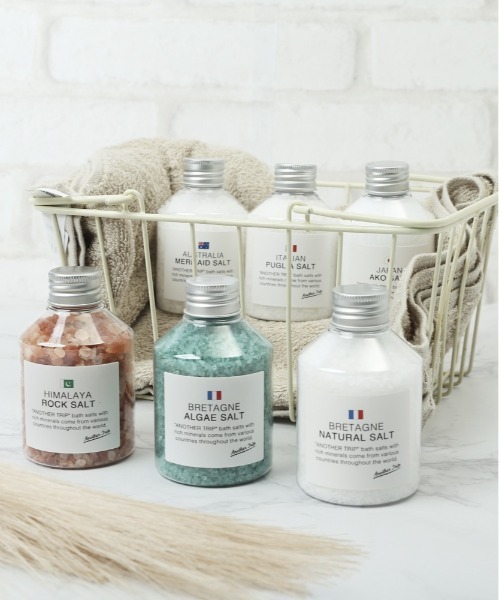 BACKYARD FAMILY(バックヤードファミリー)の「アナザートリップ NA(入浴剤・バスケア・レディース・その他4/その他6/その他1/その他2/その他5/その他7/その他3・FREE)」の11枚目の写真