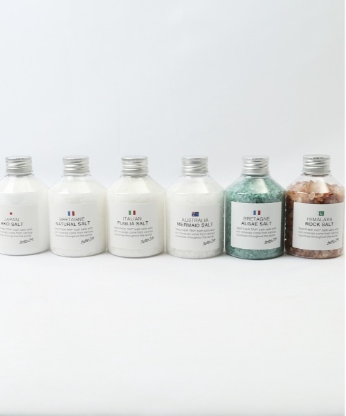 BACKYARD FAMILY(バックヤードファミリー)の「アナザートリップ NA(入浴剤・バスケア・レディース・その他4/その他6/その他1/その他2/その他5/その他7/その他3・FREE)」の13枚目の写真