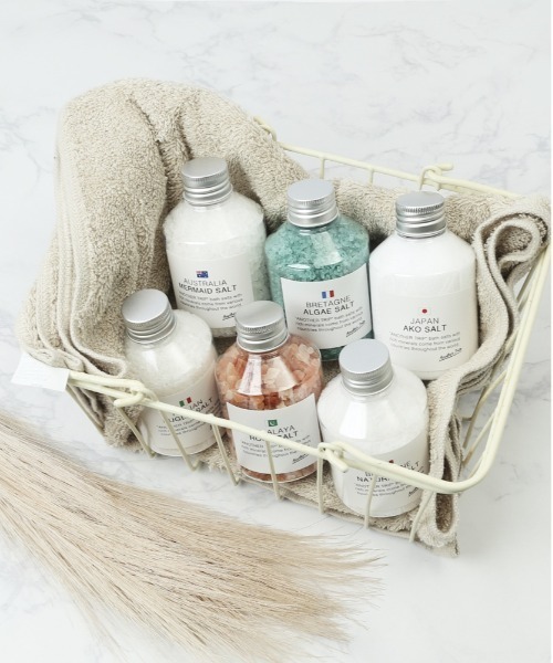 BACKYARD FAMILY(バックヤードファミリー)の「アナザートリップ NA(入浴剤・バスケア・レディース・その他4/その他6/その他1/その他2/その他5/その他7/その他3・FREE)」の20枚目の写真