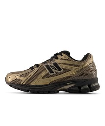 New Balance ブラック/ゴールド ハイカットシューズ mr-nb-w413b.jpg