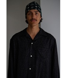cotton pan(Rbgp)COTTON PAN Shawn Ip[h L/S [Vc (Shawn)(Vc/uEX)