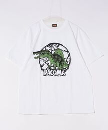 /PaCoMa/パコマ/Spino saurus TEE (ADULT)