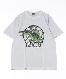 /PaCoMa/パコマ/Spino saurus TEE (ADULT)