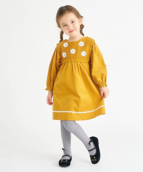 apres les cours（アプレレクール）の「ねこちゃんパンプス（パンプス・キッズ・ブラック/シルバー・16/15 /14/17/18）」の22枚目の写真