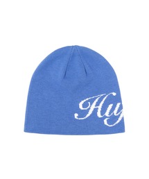 HUF（ハフ）の「THE CROWN BEANIE（ニットキャップ/ビーニー）」