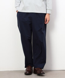 COMME CA ISM | 【セットアップ対応】Easy Active Wear ワイドバルーンパンツ(その他パンツ)