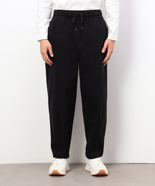 COMME CA ISM（コムサイズム）の「【セットアップ対応】Easy Active Wear ワイドバルーンパンツ（その他パンツ・メンズ・ブラック/ネイビー・MEDIUM/LARGE）」の14枚目の写真