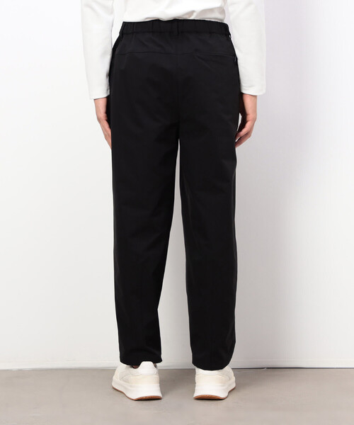 COMME CA ISM（コムサイズム）の「【セットアップ対応】Easy Active Wear ワイドバルーンパンツ（その他パンツ・メンズ・ブラック/ネイビー・MEDIUM/LARGE）」の16枚目の写真
