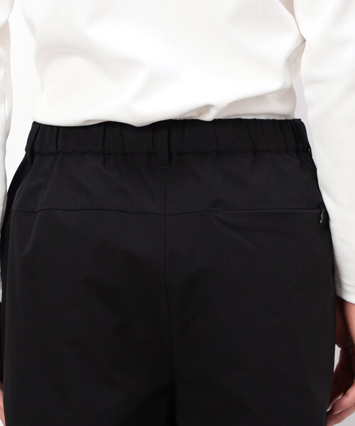 COMME CA ISM（コムサイズム）の「【セットアップ対応】Easy Active Wear ワイドバルーンパンツ（その他パンツ・メンズ・ブラック/ネイビー・MEDIUM/LARGE）」の18枚目の写真