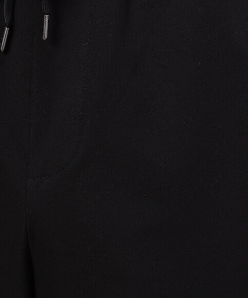 COMME CA ISM（コムサイズム）の「【セットアップ対応】Easy Active Wear ワイドバルーンパンツ（その他パンツ・メンズ・ブラック/ネイビー・MEDIUM/LARGE）」の21枚目の写真