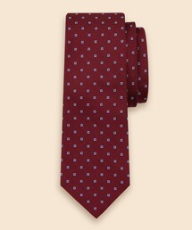 BROOKS BROTHERS｜ブルックスブラザーズのネクタイ（レッド/赤色