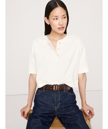 BANANA REPUBLIC｜バナナリパブリックのニット/セーター（半袖