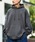 FREAK'S STORE�i�t���[�N�X�X�g�A�j�́u����W�J 12oz �w�r�[�E�F�C�g �r�b�O�V���G�b�g �v���I�[�o�[ �p�[�J�[ �t�[�f�B�\�i�p�[�J�[�j�v�b�X�~�N��