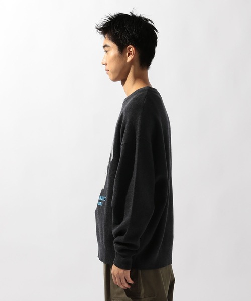 chi☆coo☆niko　新品✨IENA SUPER180 クルーネック IENA｜イエナ - IENA｜イエナ added a new photo.