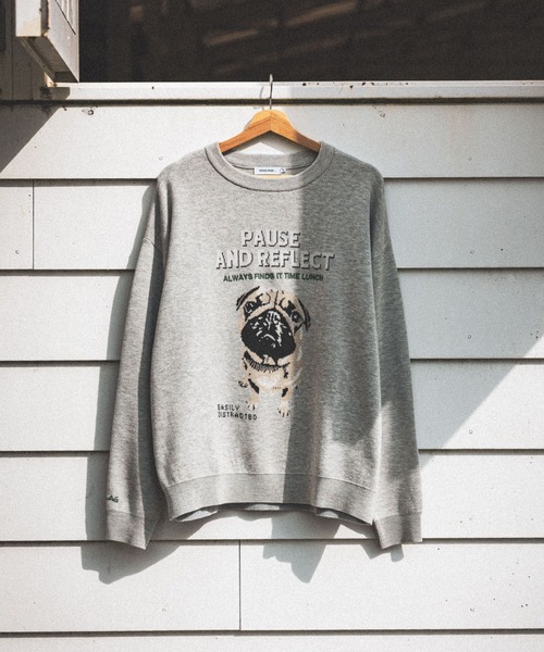 chi☆coo☆niko　新品✨IENA SUPER180 クルーネック IENA｜イエナ - IENA｜イエナ added a new photo.