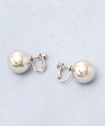 grace grace  | 【grace grace/グラスグラス】ボールイヤリング(イヤリング)