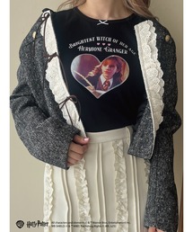 【Harry Potter】ハーマイオニー・グレンジャーTEE