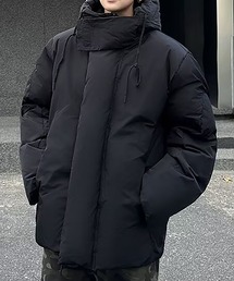 BUFFALO BOBS 紳士ブルゾン BUFFALO BOBS(バッファローボブズ)JOHNNY STAR-LEATHER LOOK