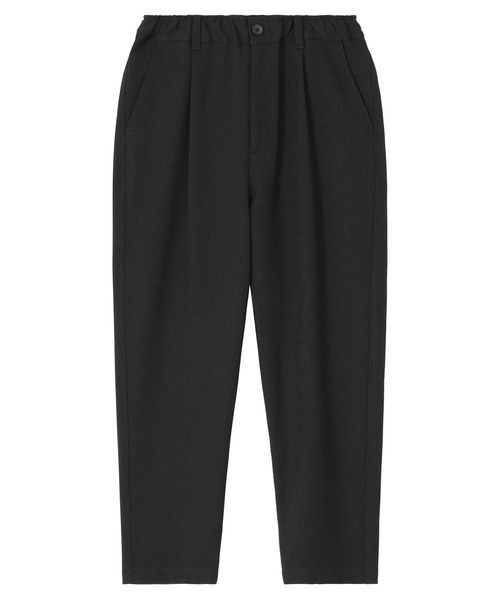 ZUCCa（ズッカ）の「ウーリーストレッチツイル / パンツ / S（その他パンツ・レディース・ブラック/ネイビー/ライトブラウン・M size/S size）」の11枚目の写真