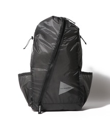 and wander | and wander / sil daypack(トートバッグ)