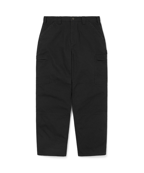 thisisneverthat（ディスイズネバーザット）の「Field Pant（その他パンツ・メンズ・カモフラージュ/ブラック/ストーン・L/M/S/XL）」の2枚目の写真