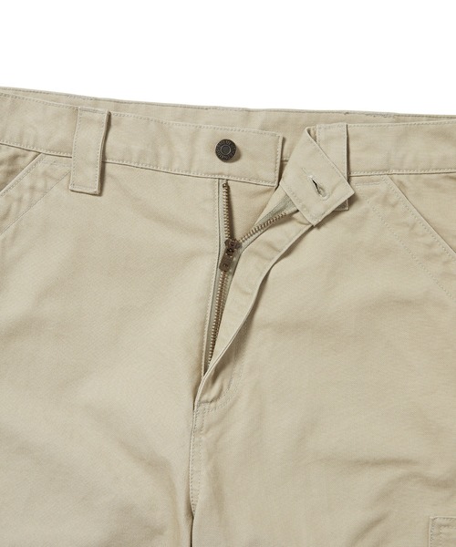 thisisneverthat（ディスイズネバーザット）の「Field Pant（その他パンツ・メンズ・カモフラージュ/ブラック/ストーン・L/M/S/XL）」の4枚目の写真