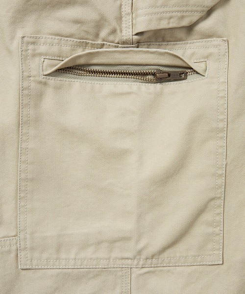 thisisneverthat（ディスイズネバーザット）の「Field Pant（その他パンツ・メンズ・カモフラージュ/ブラック/ストーン・L/M/S/XL）」の6枚目の写真