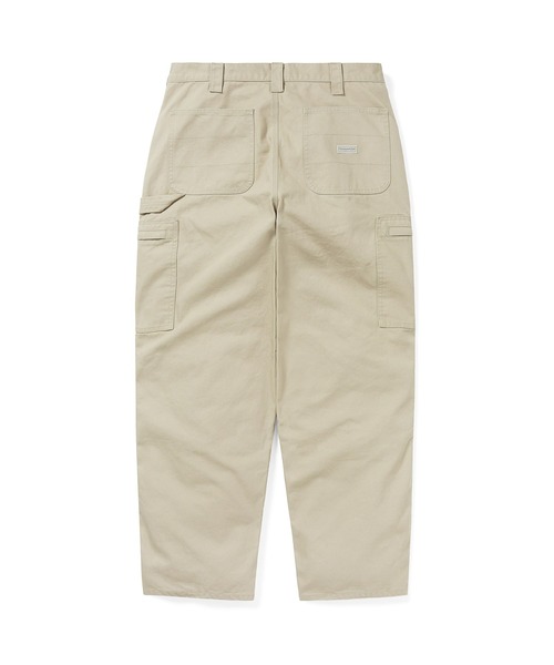thisisneverthat（ディスイズネバーザット）の「Field Pant（その他パンツ・メンズ・カモフラージュ/ブラック/ストーン・L/M/S/XL）」の7枚目の写真