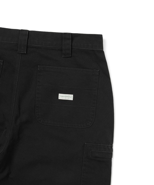 thisisneverthat（ディスイズネバーザット）の「Field Pant（その他パンツ・メンズ・カモフラージュ/ブラック/ストーン・L/M/S/XL）」の12枚目の写真