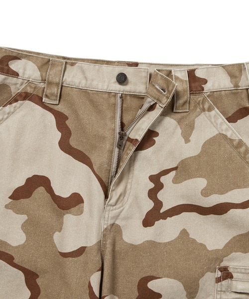 thisisneverthat（ディスイズネバーザット）の「Field Pant（その他パンツ・メンズ・カモフラージュ/ブラック/ストーン・L/M/S/XL）」の15枚目の写真
