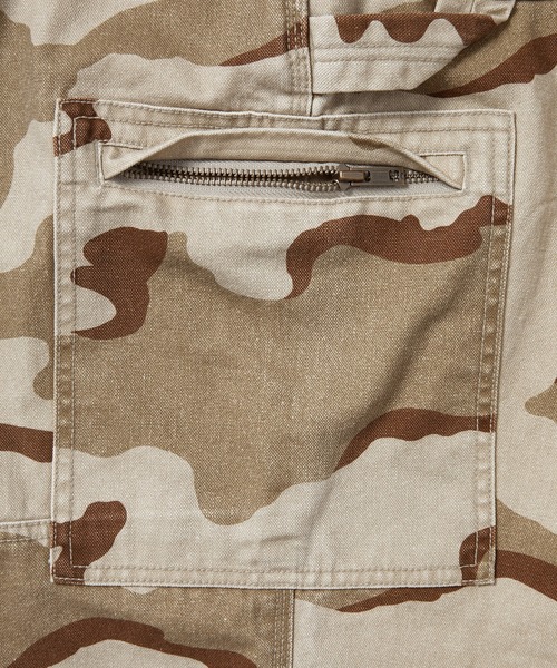 thisisneverthat（ディスイズネバーザット）の「Field Pant（その他パンツ・メンズ・カモフラージュ/ブラック/ストーン・L/M/S/XL）」の17枚目の写真