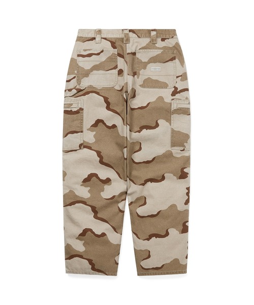 thisisneverthat（ディスイズネバーザット）の「Field Pant（その他パンツ・メンズ・カモフラージュ/ブラック/ストーン・L/M/S/XL）」の18枚目の写真