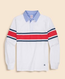 BROOKS BROTHERS｜ブルックス ブラザーズのポロシャツ（長袖）通販
