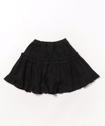 NEEDLE WORKS　ニードルワークス　ジャンパースカート　リメイク風 Light ink maid classic jumper pleated skirt and blouse – remulia