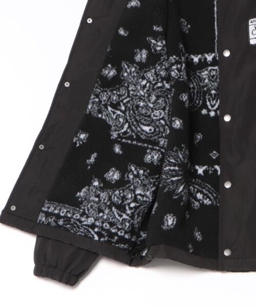 Boa coach jkt（ナイロンジャケット）｜Subciety（サブサエティ）の