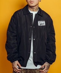 Subciety(サブサエティ)のBoa coach jkt(ナイロンジャケット)