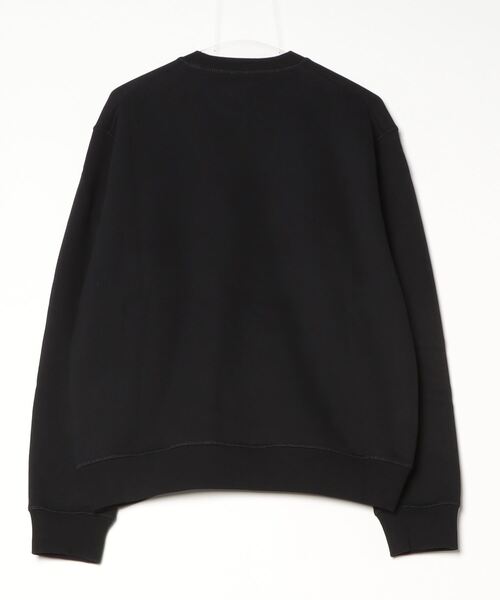 DSQUARED2(ディースクエアード)の「Ducati Cool Fit Crewneck/0252(スウェット・メンズ・ブラック/ホワイト×ブラック・X-LARGE/LARGE/MEDIUM/SMALL)」の3枚目の写真