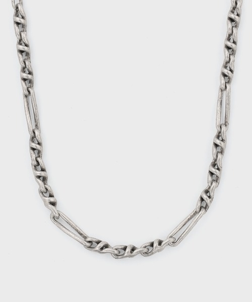 Piiiiiiiiii様　S ((フル)) Gradation Figaro Chain” ネックレス【250912 210F】（ネックレス