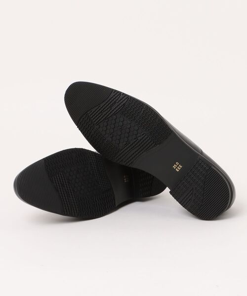 CHARKIES チャーキーズ メンズ イタリアンレザービジネスシューズ