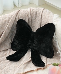 Made in I(ChCAC)ribbon cushion(NbV/NbVJo[)