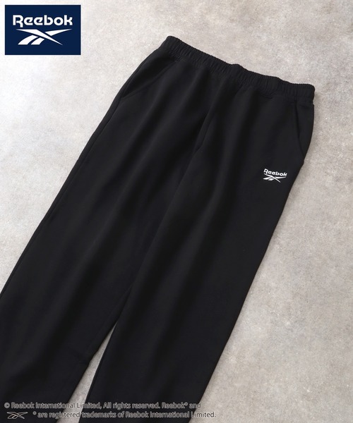 セール】【Reebok/リーボック】CORPUS TOKYO別注 ロゴスウェット