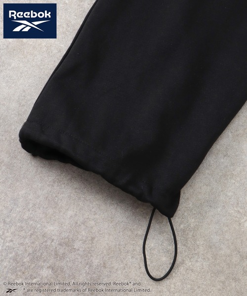 セール】【Reebok/リーボック】CORPUS TOKYO別注 ロゴスウェット