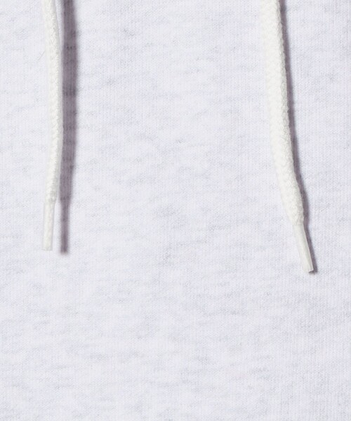 California General Store（California General Store）の「＜CGS.＞オーガニックコットン ハーフジップ フーディ スウェット（スウェット・メンズ・モカ/ワイン/ダークブラウン/ライトグレー・L/XL/S/M）」の20枚目の写真