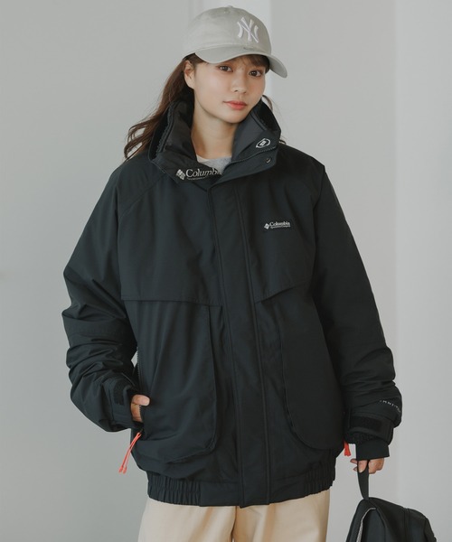 Columbia/コロンビア パウダーケグIIリマスタードインターチェンジ