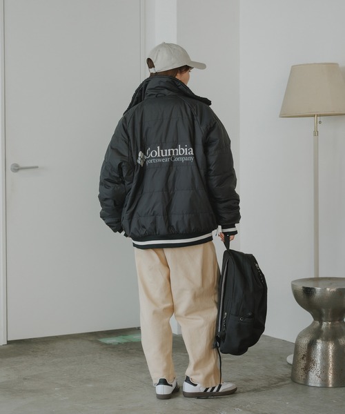 Columbia/コロンビア パウダーケグIIリマスタードインターチェンジ