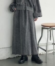 【セットアップ対応】スウェットナローSK