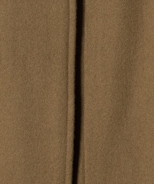 Steven Alan（スティーブンアラン）の「＜Steven Alan＞ショート ブルゾン（ノーカラージャケット・レディース・ネイビー/ベージュ・S/M）」の17枚目の写真